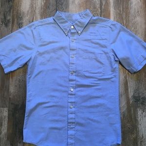 Boys dress shirt